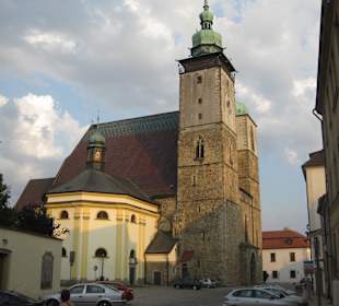 Die Kirche