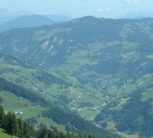 Großarltal