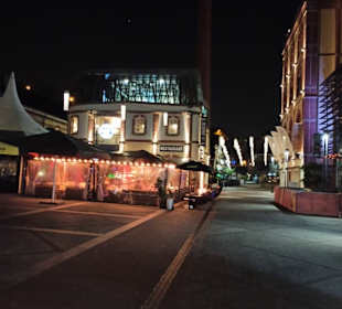 Les Rives de Clausen