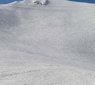 Pośredni Wierch Goryczkowy