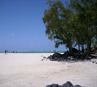 Ile aux Cerfs