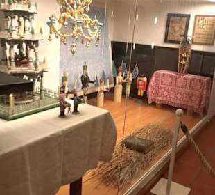 Altes Schloss Schleißheim