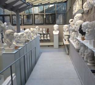 Museum Alte Kulturen