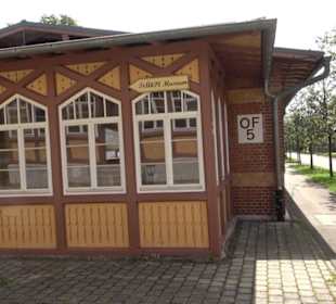 Geschichtliches Museum 