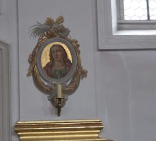 Stifts- und Pfarrkirche St. Jakobus