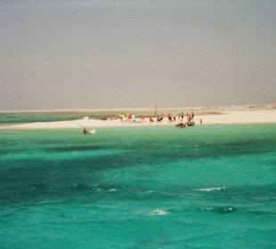 Tauch- und Schnorcheltour