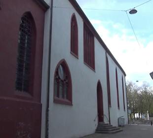 Peterskirche