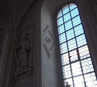 Hofkirche „Unserer Lieben Frau“