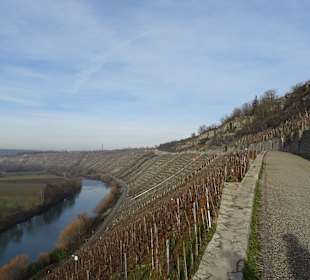 Weinbergweg