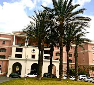 The Westin Dragonara Ressort Malta