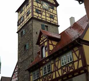 Altstadt Schwäbisch Hall