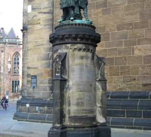 Altstadt Bremen - Impressionen