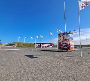 Circuit Park Zandvoort