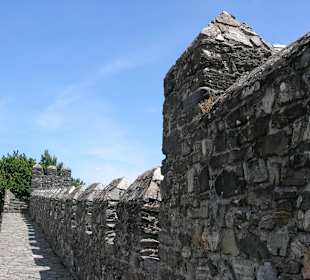 Ciudadela de Braganza