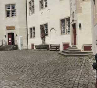 Deutschordensschloss