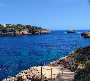 Cala Esmeralda