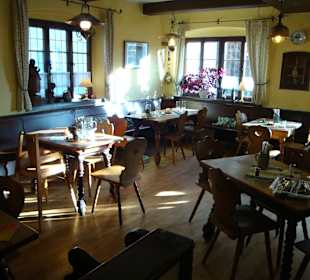 Große Gaststube