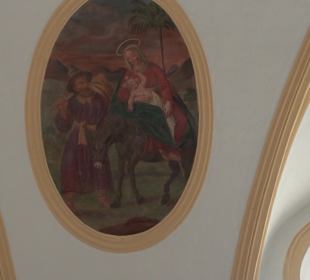 Wallfahrtskapelle zur Schmerzhaften Muttergottes N