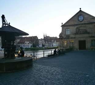 Bamberg
