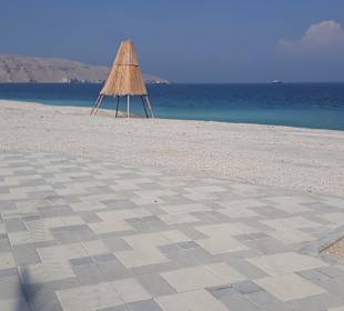 Bassa Beach