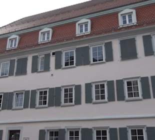 Finanzamt Bad Urach