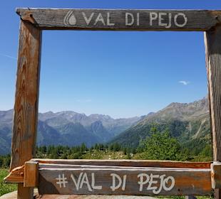 Wandern Peio