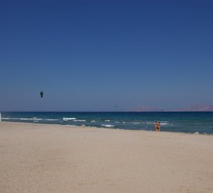 Strand Marmari