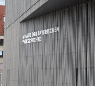 Haus der Bayerischen Geschichte