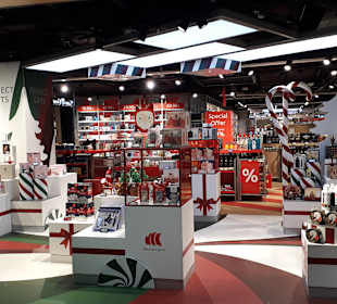 Flughafen Düsseldorf