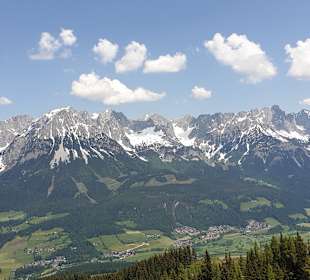 Wandern Westendorf