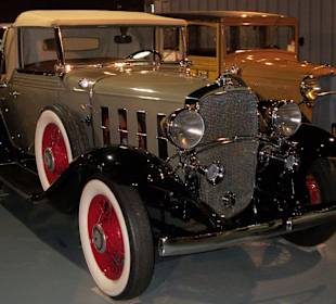 1932 Chevy Confederate