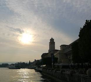 Altstadt Gardone Riviera