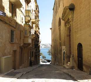 Valletta 