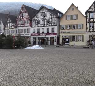 Rathaus