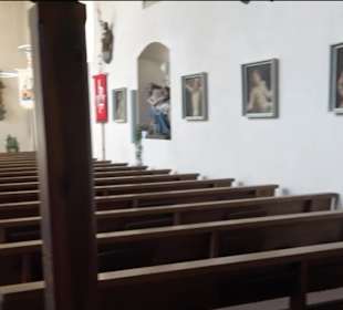 Kirche St. Johannes Baptist Hemmendorf