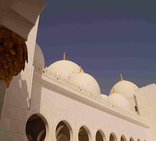 Grand Moschee