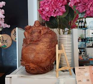 Vietnamesisches Restaurant Asia Dong Do