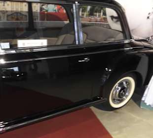 Deutsches Automuseum