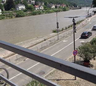 Alte Brücke 