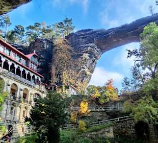 Prebischtor - Tschechien