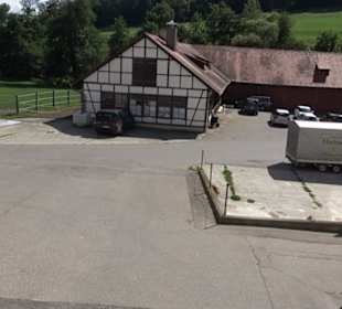 Haupt- und Landgestüt Marbach