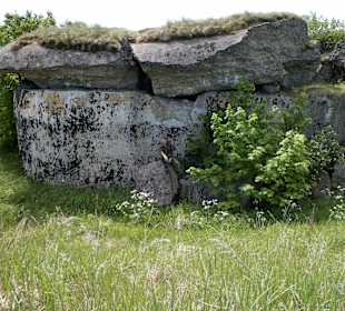 II FORT TWIERDZY OSOWIEC