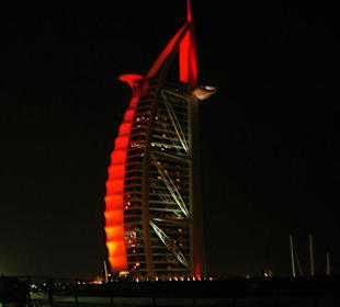 Burj al Arab