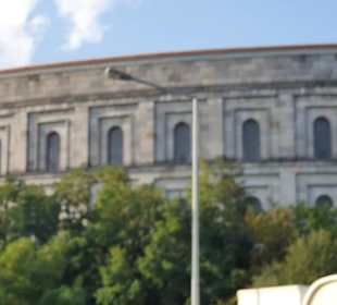 Das Kolosseum Nürnberg