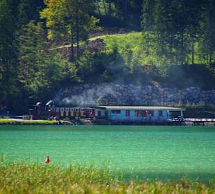Am Achensee Pertisau