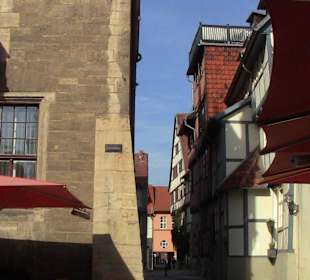 Altes verbunden