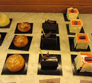 Pastelería Escribà