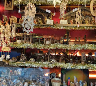 Impressionen vom Christkindlesmarkt Bayreuth