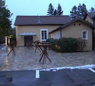 Alte Weberei Mittelstadt