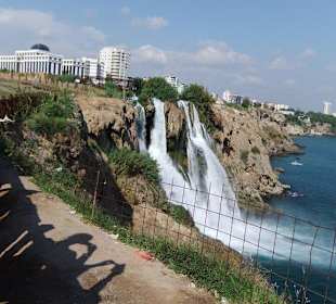 Wasserfall